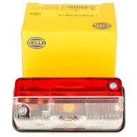 Hella 2XS005020-001 Begrenzungsleuchte FüR