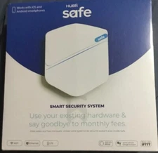BRAND NEW HUB Safe Smart Security System Sealed