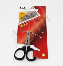 KAI 5100C 4" Curved Embroidery Scissors