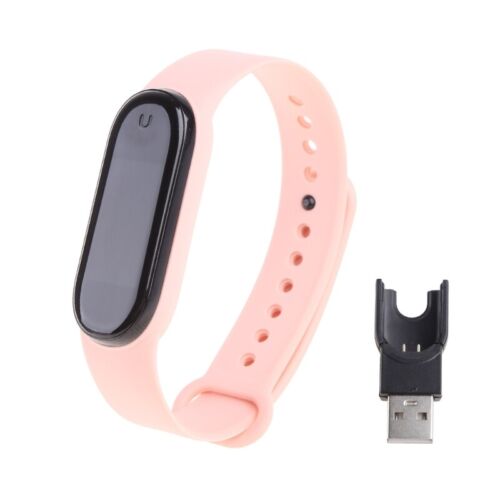 Durable Fitness Tracker for Watch Heart Rate Monitor 1.1" Full for Touch S - Photo 1/10