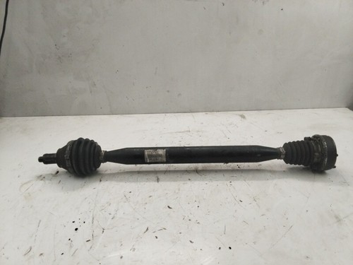 6R0407762 antriebswelle vorne rechts VOLKSWAGEN POLO 1.2 2009 1601724
