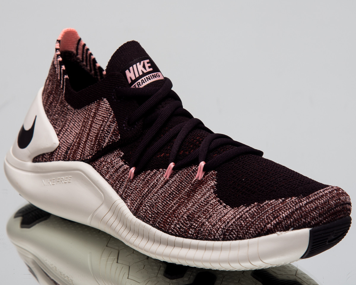 free tr flyknit 3 training shoe