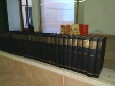 BENITO MUSSOLINI OPERA OMNIA 36 VOLUMI COLLEZIONE COMPLETA LA FENICE-W19-FR