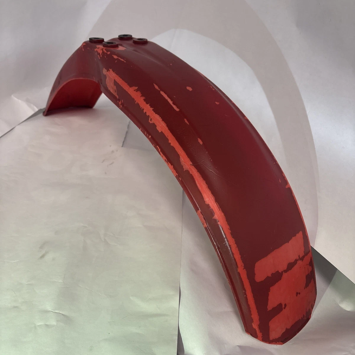 Fender Front Fenders for Honda XR250R for sale | eBay