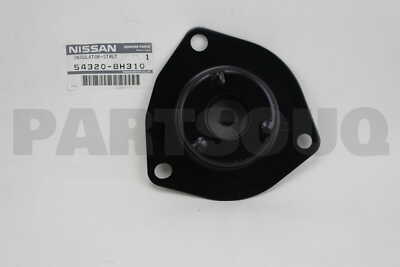 Nissan 20695 8h310