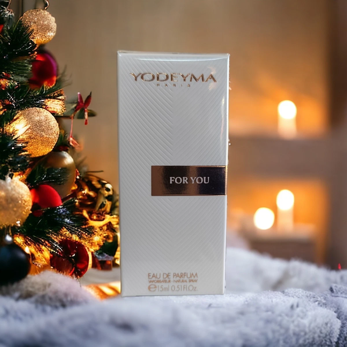 Yodeyma perfume online for you