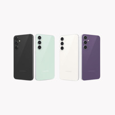 Samsung Galaxy S23 FE Unlocked – All Sizes – All Colours – Good Condition