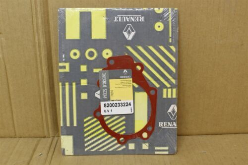 16325-62010 Toyota OEM Genuine GASKET, WATER INLET HOUSING, NO.1