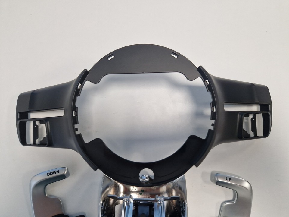 Mercedes-Benz AMG W213 W223 W290 W232 W206 Steering Wheel Upgrade to ...