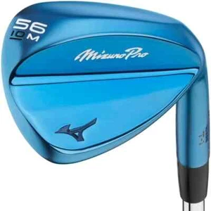 Mizuno Pro T-1 Bleu Ion Wedge - neuf 2025 - Personnalisé
