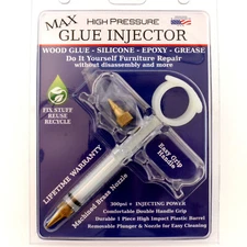 High Pressured Glue injector