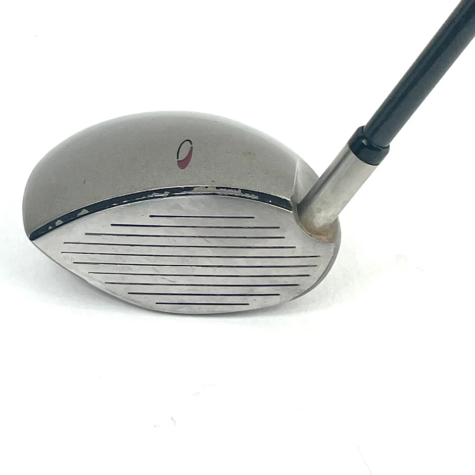 Wilson Invex Titanium 9.0 Driver RH Wilson Firestick 3.5 Stiff Graph (L5380) - Image 3 of 4