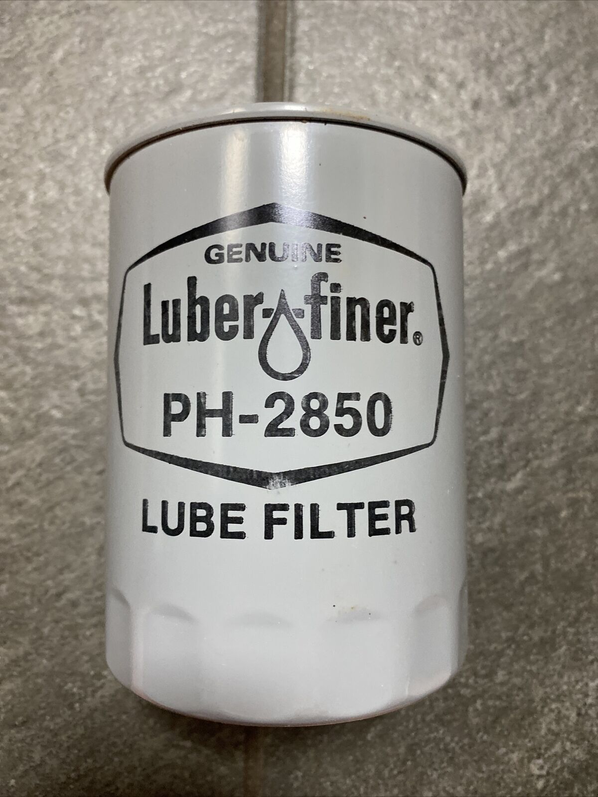 LUBER-FINER PH2850 Lube Filter