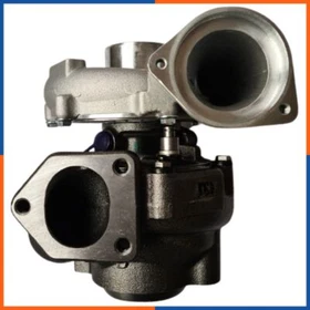Neuer Turbolader für BMW 3.0 D 218PS | 742730-0007S, 742730-0013S