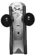 Triathlon Lenkeraufsatz Tranz X Fahrrad Aufsatz Lenker