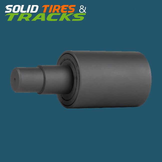 9237948 Excavator Roller Fits Deere 35D, 35ZTS/ Komatsu PC35MR-2