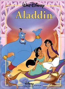 Aladdin von Walt Disney | Buch | Zustand gut