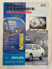Revue technique Nissan PRIMERA