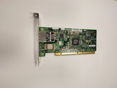 HP Broadcom Fibre-Channel Adapter Server Netzwerkkarte BCM95701A7C NC6770