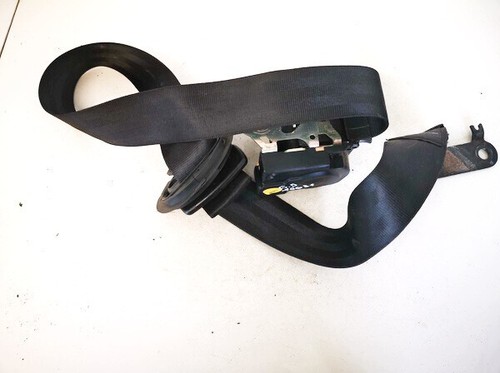 Volkswagen Touran 2004 Seat belt - rear right side 1t0857806b, Gen #1175697-26