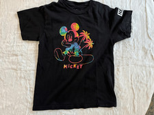 Disney by Neff Tshirt Size 7