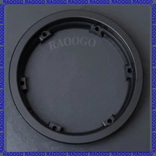 10inch Motor Wheel Hub Ring Cover D6+ Kaabo Mantis P  Vsett 10+ Electric Scooter