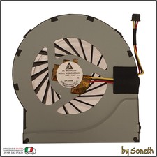 VENTOLA HP ENVY 17-BY 17-CA 17R-BY 17G-CR 17Q-CA SERIES NUOVA FAN VENTOLA HP ENVY 17-BY 17-CA 17R-BY 17G-CR 17Q-CA SERIES NUOVA FAN