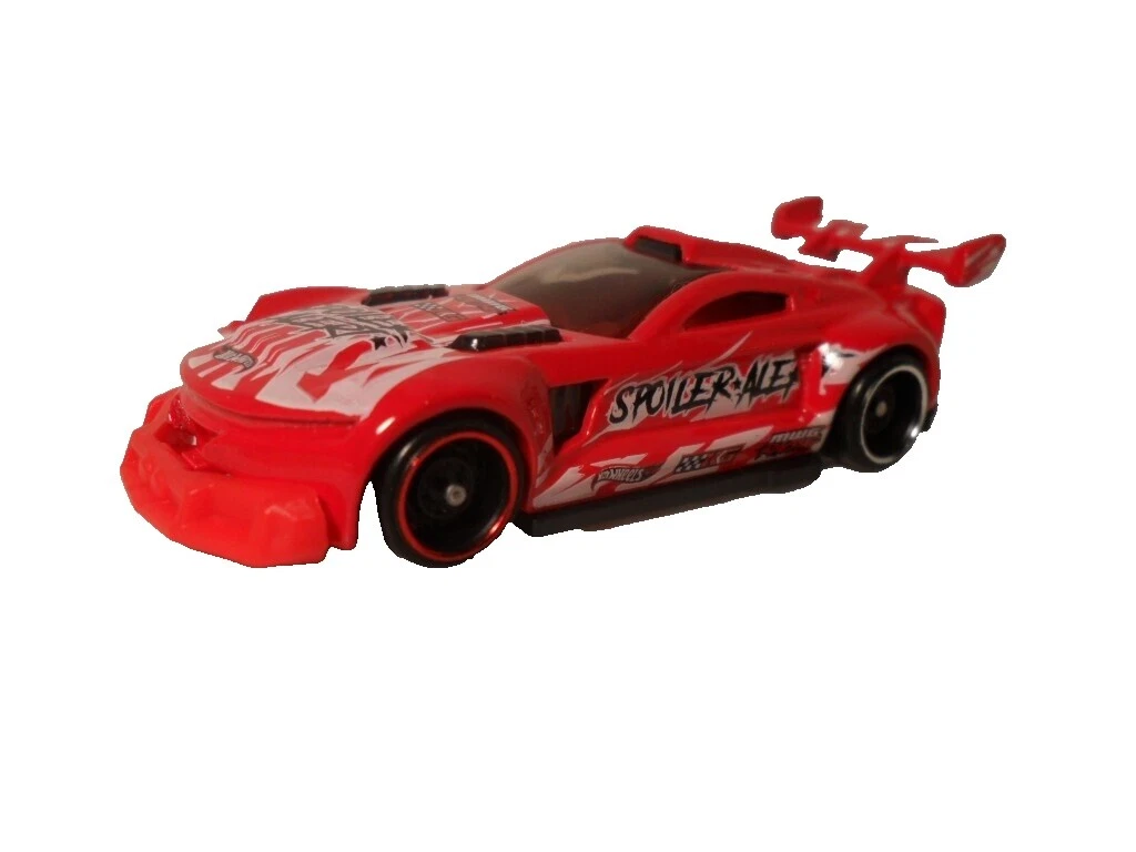 Hot Wheels Diecast and Toy Cars 1:64 Scale