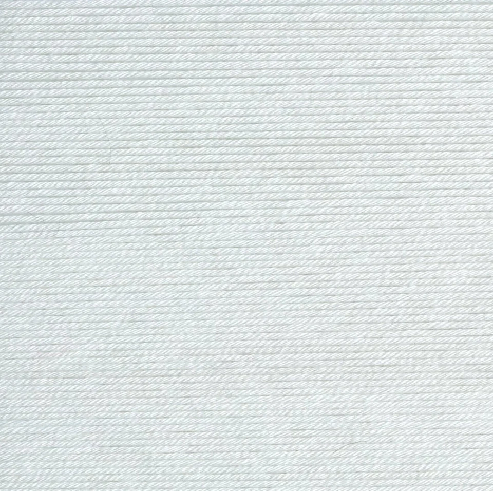 (3 Pack) Lion Brand Yarn 835-100 Coboo Yarn, White - Image 2 of 4