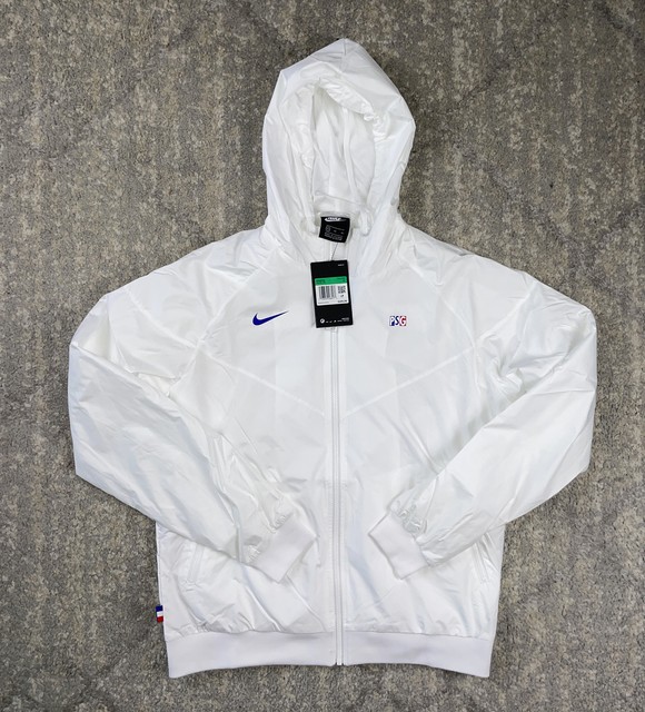 nike windbreaker psg