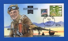 The Doolittle Tokyo Raider's Final Toast Ceremony Main Lot 150 Made