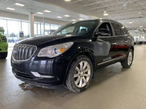 2014 Buick Enclave Premium *Roof* *Nav* *Vented Seats*
