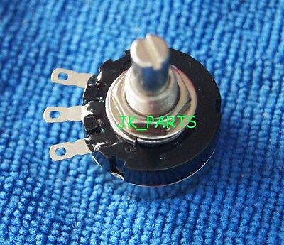1pc RV24YN 20S B102 B1K 1KΩ COSMOS TOCOS Potentiometer 1pc RV24YN 20S B102 B1K 1KΩ COSMOS TOCOS Potentiometer