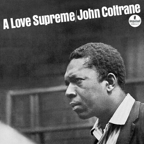 love supreme 2020