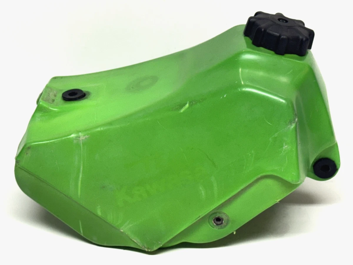 Kawasaki Green ABS Plastic Gas Tanks for sale | eBay