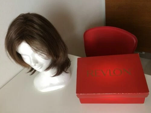 Parrucche e toupet Revlon