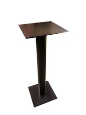 Bench Pedestal Grinder Stand Welded Steel Powder coated Black NEW MADE IN USA!
