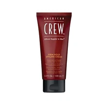 American Crew Men's Hair Styling Cream 3.3 oz