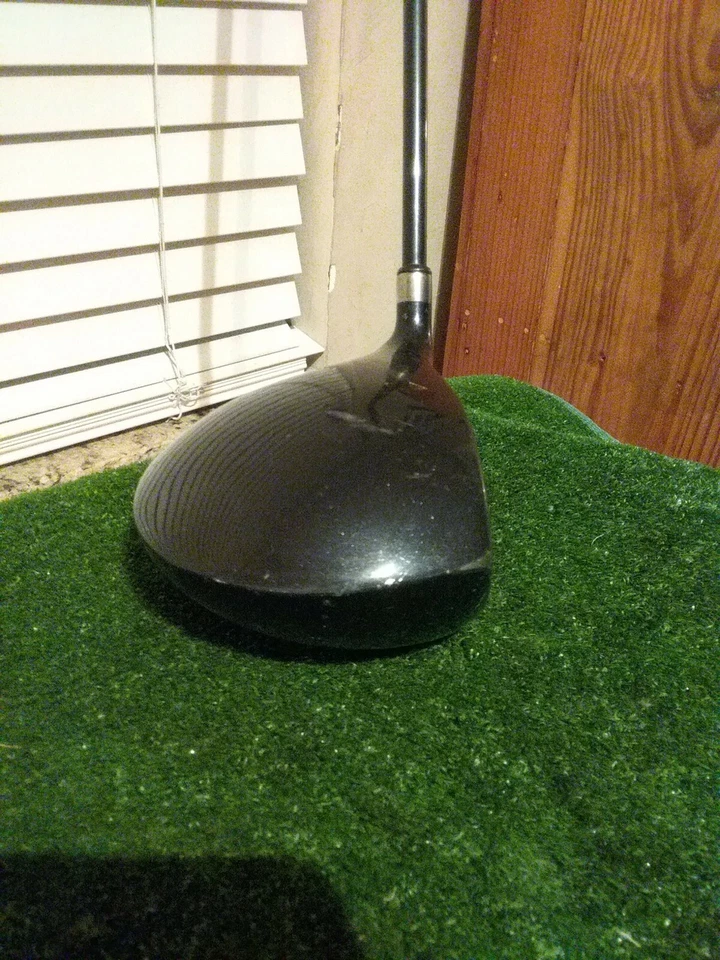 Square Two SX-7 460cc 10* Driver Regular Graphite Shaft - Image 4 of 4