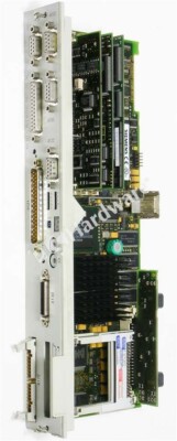 Siemens 6FC5357-0BB22-0AE0 6FC5 357-0BB22-0AE0 SINUMERIK 840D/DE NCU 572.3