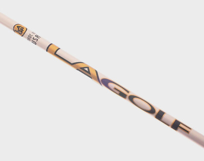 LA Golf G-Series 65W-4 Stiff-Flex Driver Shaft 46'' Uncut NEW