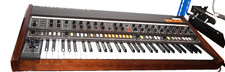 Vintage KORG TRIDENT MK-1 Analog Synthesizer ...