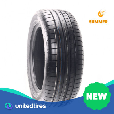 1 New - 255/55R19 Goodyear Eagle F1 SUV.4X4 Asymmetric 2 AO 111Y