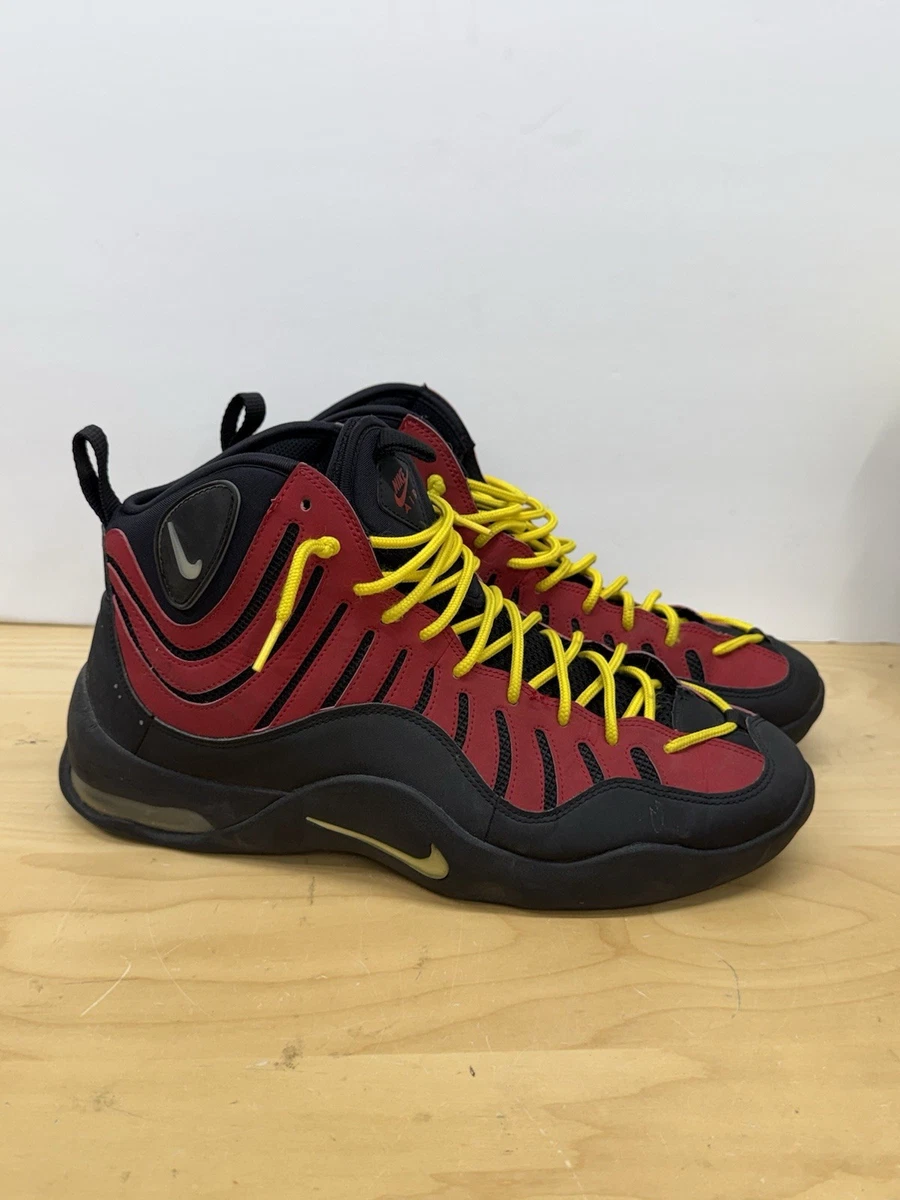 Nike Air Bakin Men's Sneakers for Sale | Authenticity Guaranteed