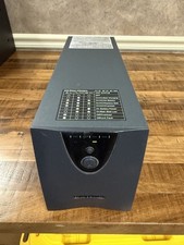 AMETEK Powervar Power Conditioner Model ABCEG401-11