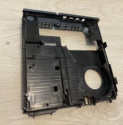Original PS4 Mittelrahmen CUH-1216x Middle Frame PlayStation 