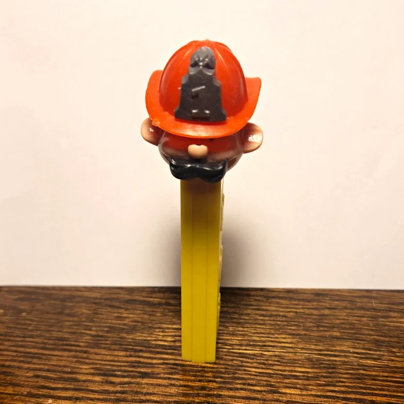 Collectible Vintage Pez Dispensers (without Feet) for sale | eBay