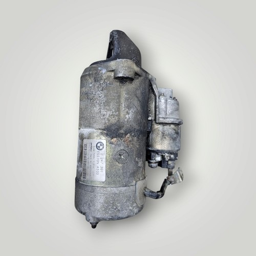 Bmw E38 E39 E46 330d 530d 730d Anlasser 2247391