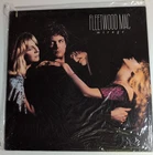 Fleetwood Mac Mirage LP Vinyl Warner Bros New Sealed Cutout Gypsy Hold Me