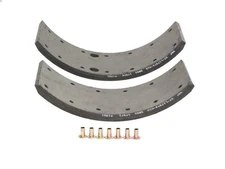 Brake Pad Set, Drum Brake SBP 07-L17974-N10 for T2/LN1 Box 4 1994-1994